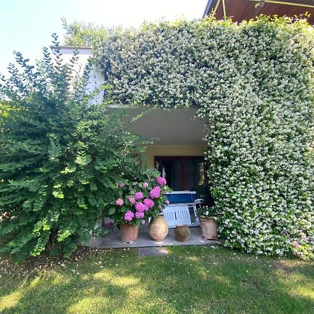 Maison Montello Varese Exterior photo